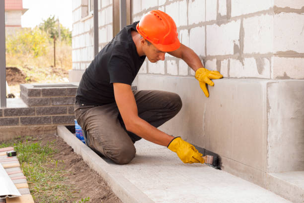 Licensed Vapor Barrier Installation service in Oxford, AL - SJ Waterproofing Pros